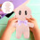 Plushdocka Tom Dockkropp Leksak Diy Fylld Adorabel 7