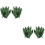 2Paia Caldi Claw Per E 6