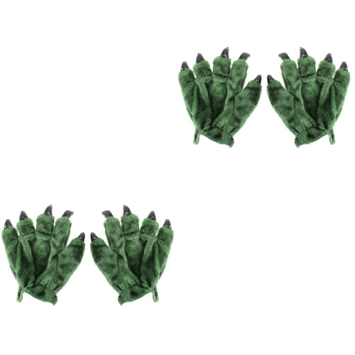 2Paia Caldi Claw Per E 2