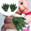 2Paia Caldi Claw Per E 10