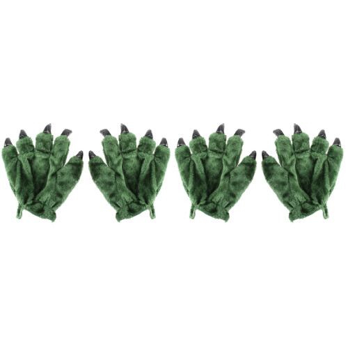 2Paia Caldi Claw Per E 1