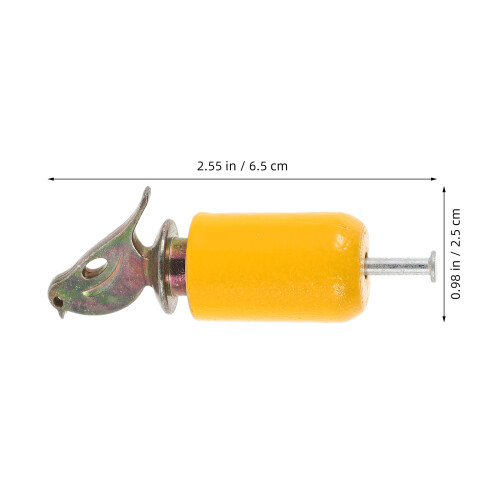 Bird Whistle Toy: Utbildande För Småbarn 2
