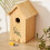 Bird Whistle Toy: Utbildande För Småbarn 5