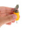 Bird Whistle Toy: Utbildande För Småbarn 4