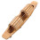 Wood Sailboat Modell Byggset 3D 9