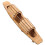 Wood Sailboat Modell Byggset 3D 5