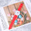 1 Styck Fashions Kortoons Barnklocka Silikon 11