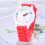 1 Styck Fashions Kortoons Barnklocka Silikon 10