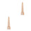 2St Egyptiska Obelisk Forntida Arkitektur Hög Tornmodell Hem 10