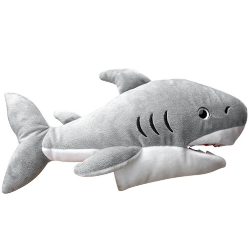 Cartoon Håv Handdocka Plush 1
