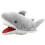 Cartoon Håv Handdocka Plush 8