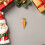 50Pcs Näsa För Snögubbe Diy Jul Temafester Orange 5