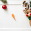 50Pcs Näsa För Snögubbe Diy Jul Temafester Orange 7