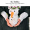 50Pcs Näsa För Snögubbe Diy Jul Temafester Orange 9