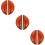 3 Par Divinationsutrustning Kinesisk Kultur 9