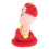 Snake Stuffed Animal 2025 Kinesiskt 1