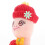 Snake Stuffed Animal 2025 Kinesiskt 6