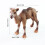 Simulation Camel Figurin Vild Modell För Barnlek 2