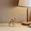 Simulation Camel Figurin Vild Modell För Barnlek 11