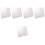 5Pcs Pusselbitar I För Sublimeringstransfer 6