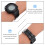 Student Elektronisk Mångfunktionell Sport Armbandur 10