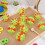 12Pcs Barns Sugballlelelek Interaktion Leksak Festlek 4