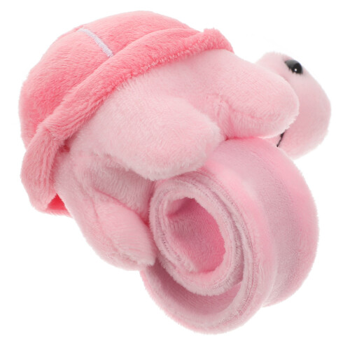 Plush Klapparmband Djurstil Fyllda Leksak 1