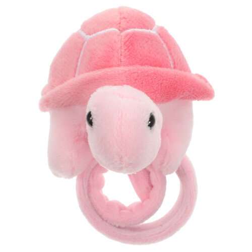 Plush Klapparmband Djurstil Fyllda Leksak 2