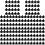 160 Pcs Docksmini Halsbanddisplaymodell, Multifunktionell Smyckesmodell 8