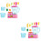2 Set  Simuleringskökscitronpress Köksjuicemaskin Barns Lekskolelek 7