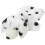 Plushdjur Handdocka Hund Förälder-Barn 11