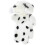 Plushdjur Handdocka Hund Förälder-Barn 9