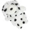 Plushdjur Handdocka Hund Förälder-Barn 7