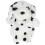 Plushdjur Handdocka Hund Förälder-Barn 3