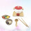1 Set Kök Mat Diy Barn Halgrytskombination 9