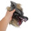 1 Set Vargmask Och Klorhandskar För Halloween Cosplay 4