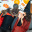 1 Set Vargmask Och Klorhandskar För Halloween Cosplay 5
