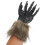 1 Set Vargmask Och Klorhandskar För Halloween Cosplay 10