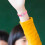 Barns 3D-Kartonsklocka Söt Flicksklocka 10