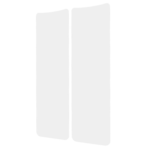 2 Highlighting Board Färgpaddel För Hårfärgning