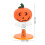 5Pcs Halloweenspring Leksaker Hoppdjur För Barn 2