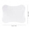 1 Set Tom Sublimeringstransfer Diy Pusselbitar 3