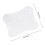1 Set Tom Sublimeringstransfer Diy Pusselbitar 2