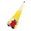 1 Styck Gnomdekoration För Hem, , 5