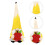 1 Styck Gnomdekoration För Hem, , 4