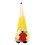 1 Styck Gnomdekoration För Hem, , 2