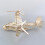 Flygplan 3D Diy Leksak Utbildande För Barn 8