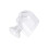 4Pcs Akryl Transparent Fisk Räkor M 7