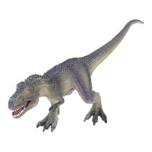 Simulation Dinosaur Artware Plast Handarbete