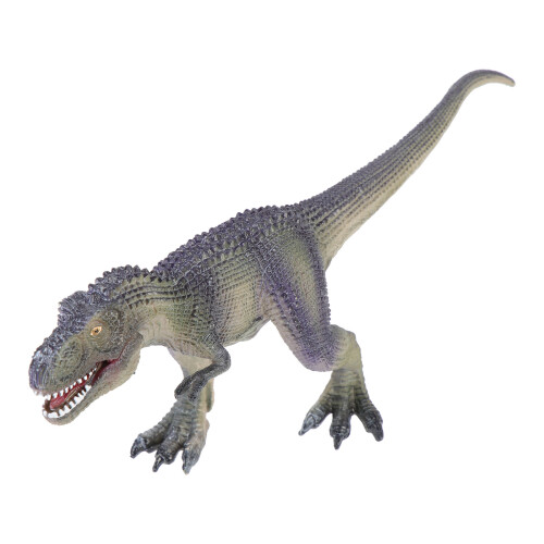 Simulation Dinosaur Artware Plast Handarbete